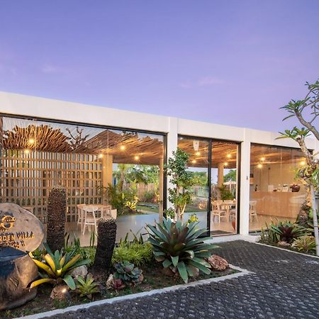 Widji Garden Villa Улувату Экстерьер фото