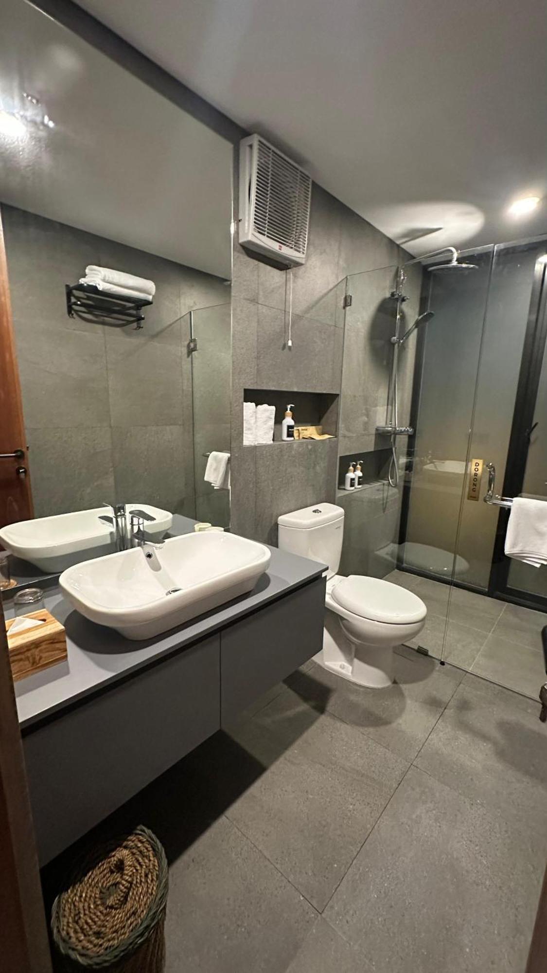 Widji Garden Villa Улувату Экстерьер фото